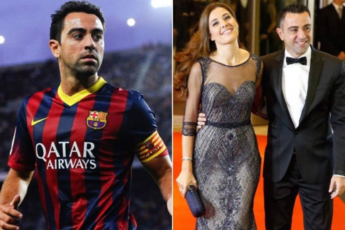 Las espectaculares novias y esposas de los futbolistas españoles, la de Sergio Busquets opaca a todas