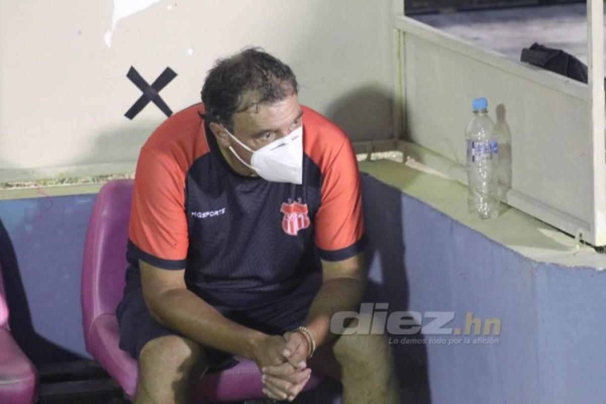 La afición volvió al estadio: las hermosas chicas y la fisioterapeuta del Vida que enamoró en La Ceiba