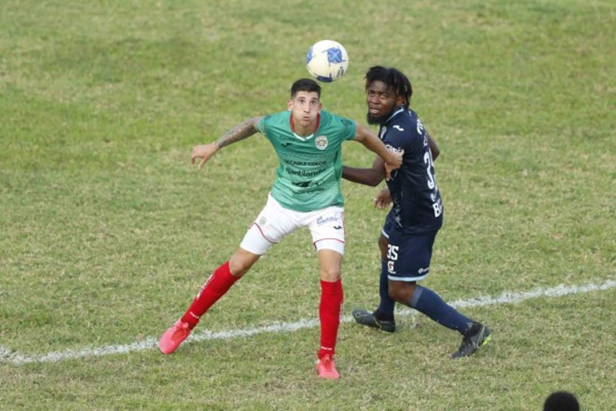 FICHAJES: Real España anuncia altas y prepara barrida, mexicano ofrecido en Honduras y Troglio define su futuro