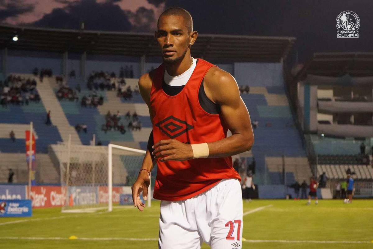 Olimpia predomina: los jugadores con mayor edad que estarán en el Apertura 2022 de la Liga Nacional en Honduras