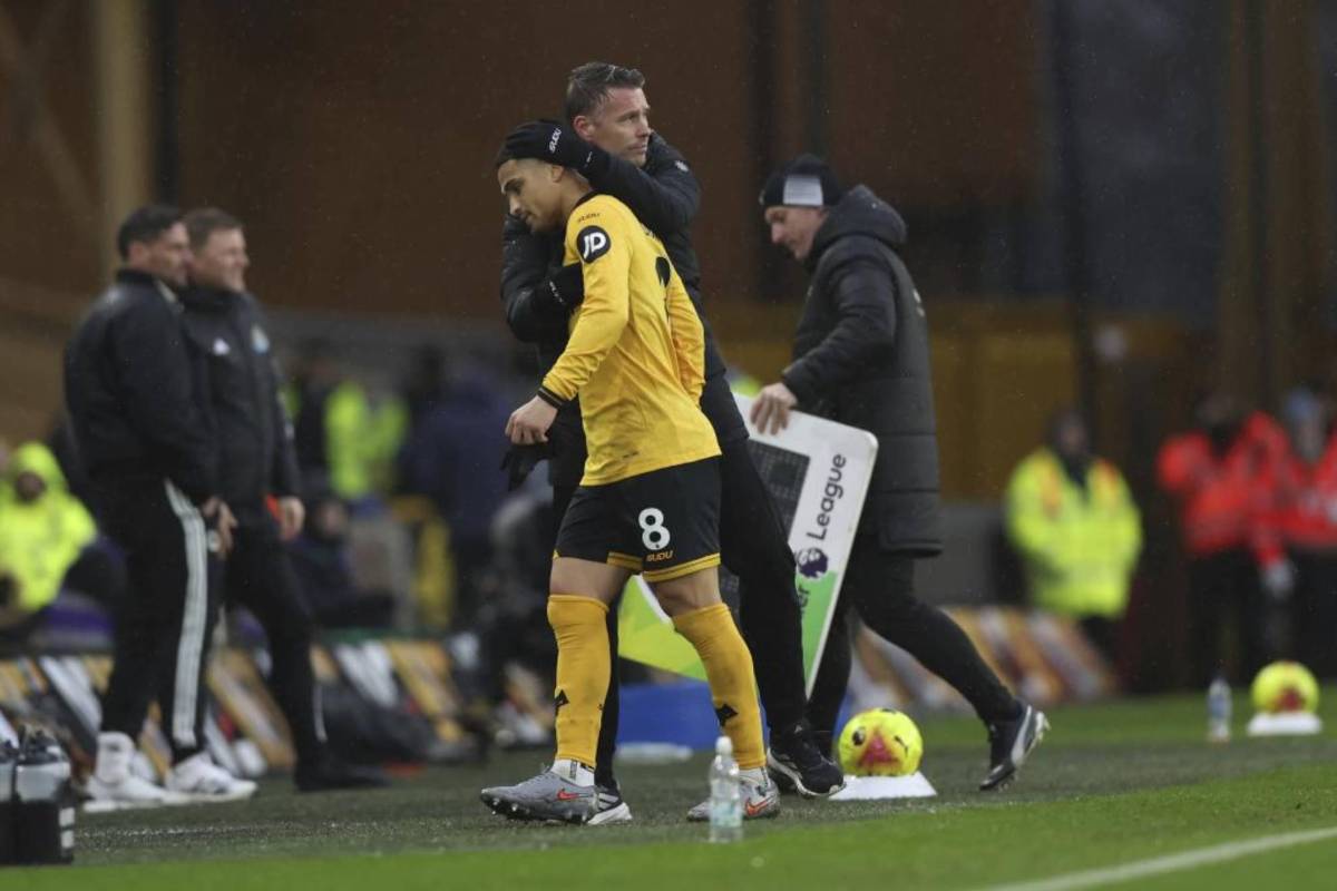 Los equipos que están a punto de descender en las 5 grandes ligas de Europa: uno ya se despidió