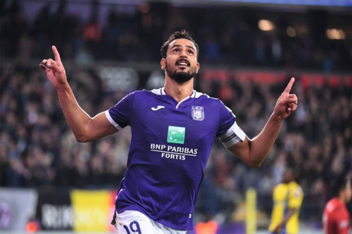 Los compañeros de lujo que podría tener Alberth Elis en el Anderlecht, club que preguntó por él