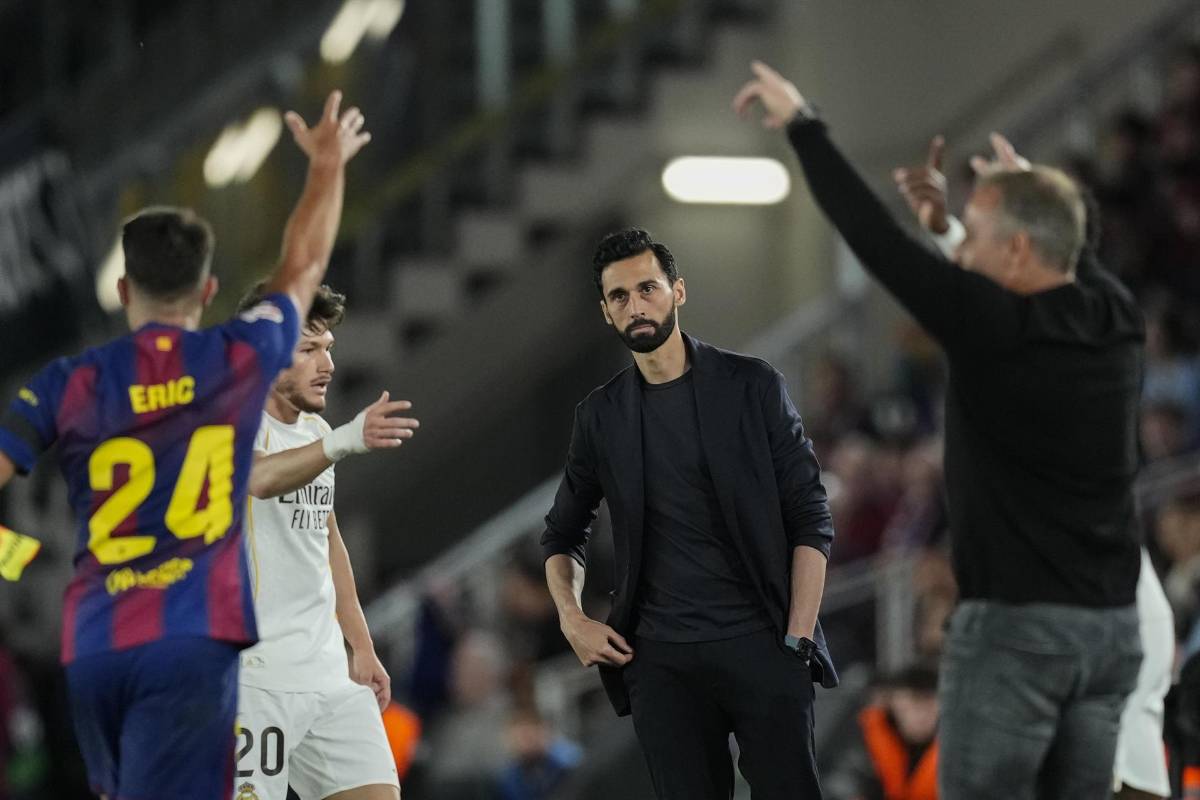 Barrida en el Real Madrid: los jugadores que habrían disputado su último Clásico