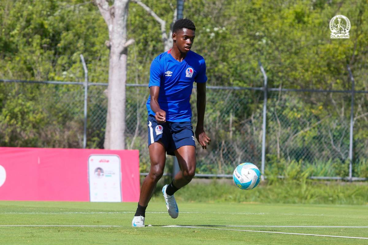 ¡Conocé a los mundialistas Sub-17 de Qatar 2025! Con gigantes, varios no nacieron en Honduras y se aclaró una gran duda