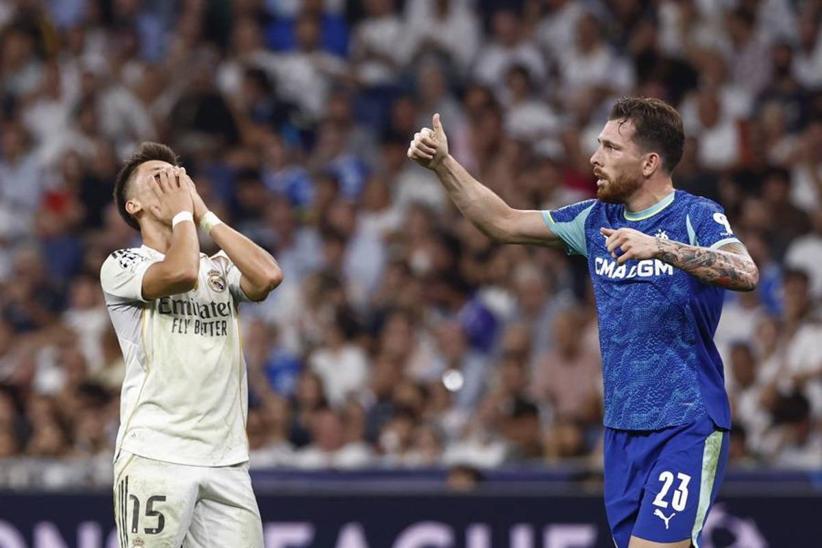Real Madrid pierde a dos figuras y robo en el Bernabéu; Mastantuono rompe récord y su terrible fallo en Champions