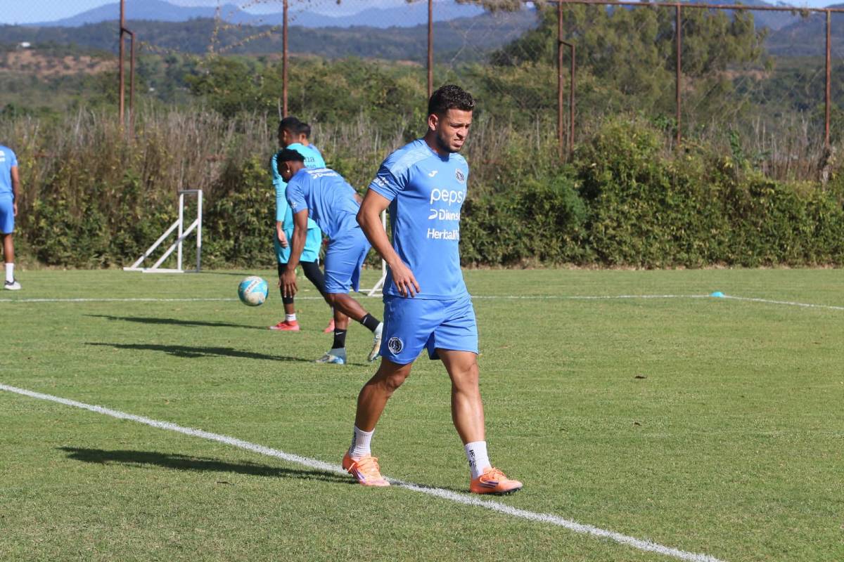 Fichajes: Nuevo legionario, Olimpia recibe duro golpe y Marathón apunta a la décima