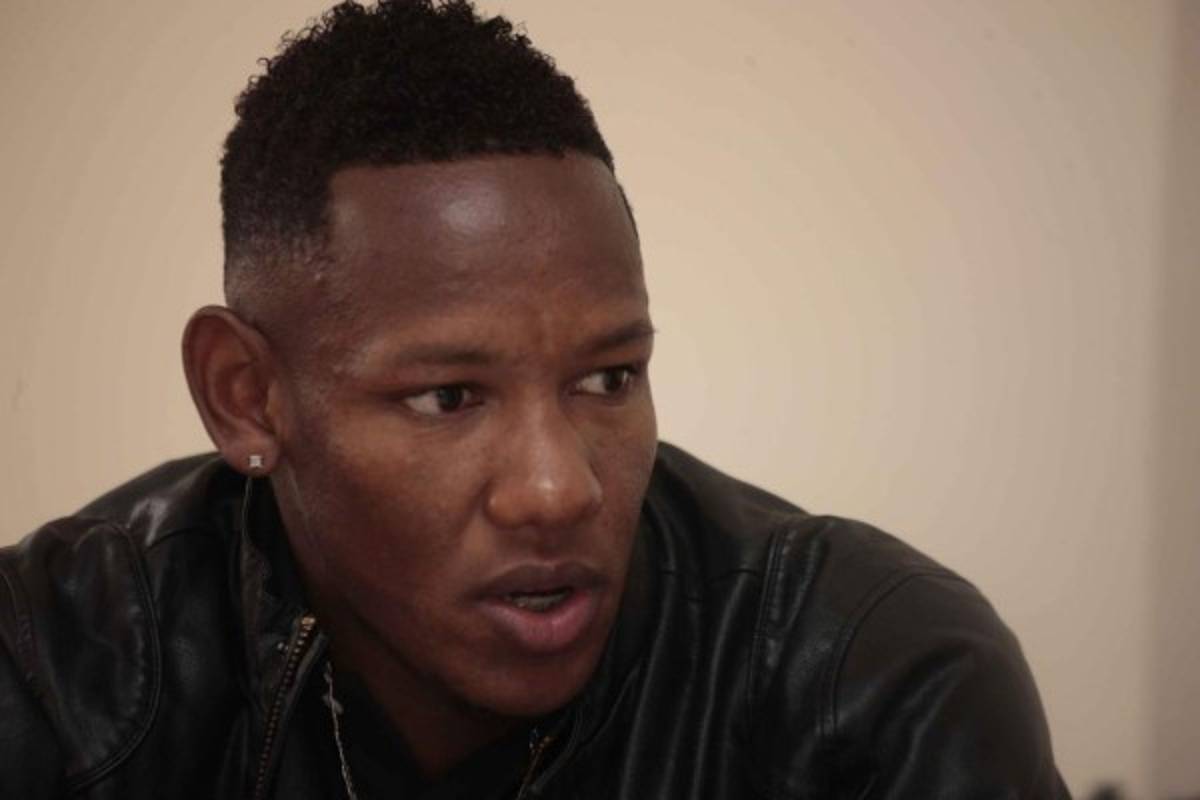 El álbum desconocido de Romell Quioto; sonrisas y tragedia en su camino al éxito