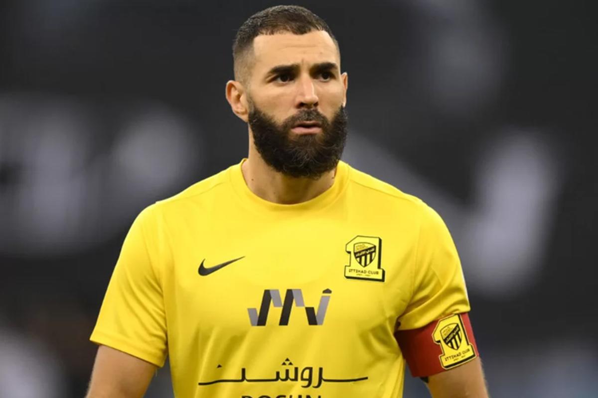 Benzema dejaría Arabia Saudita para volver a Europa y firmar con el club menos pensado