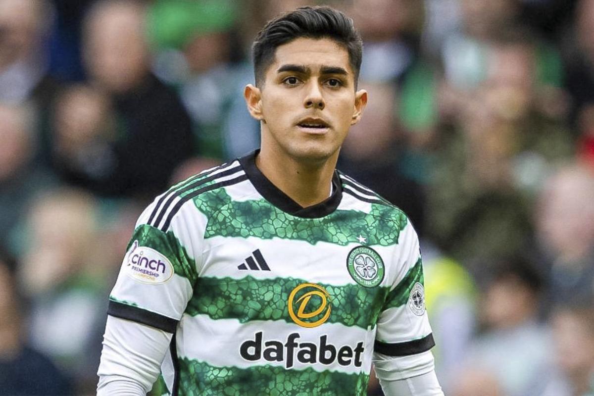 ¡Adiós invicto! Celtic y Luis Palma sufren la primera derrota en la liga de Escocia tras una remontada