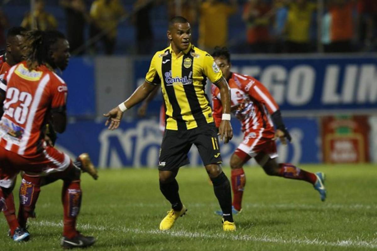 TOP: Los 15 fichajes más destacados del mercado hondureño