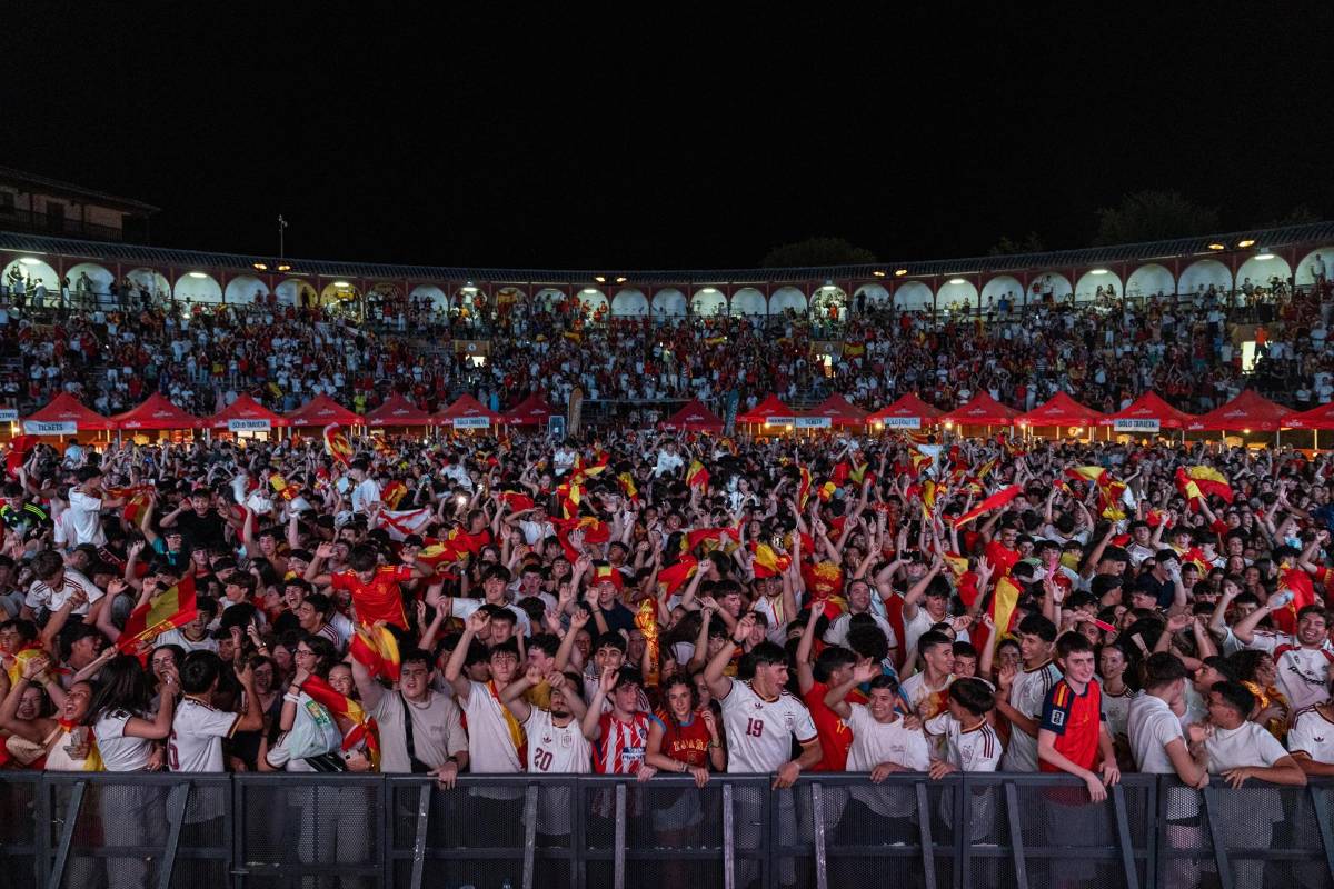 Escándalo en el Mundial: FIFA rompe una regla histórica para la gran final