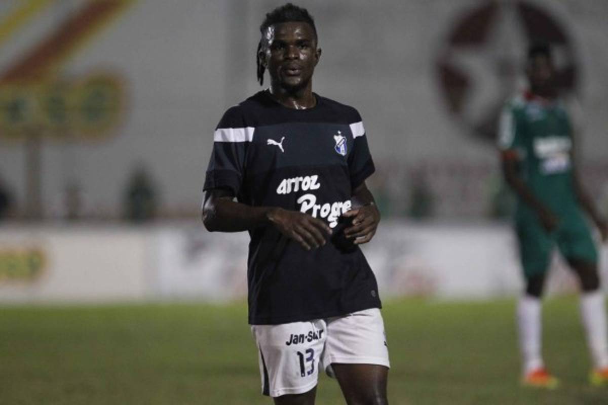 MERCADO: Omar Elvir es noticia en Motagua y otro hondureño podría ir Venezuela