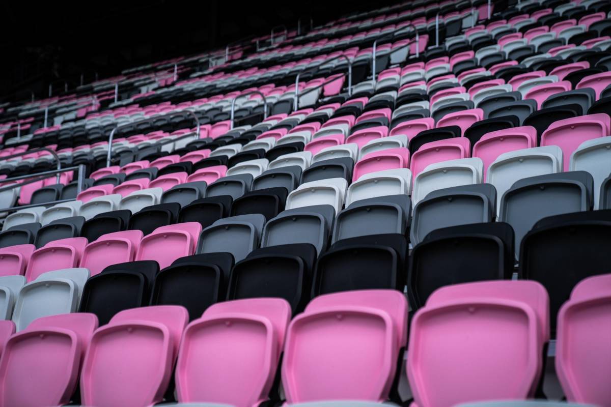 Así es DRV PNK, el estadio donde Honduras enfrentará en amistoso a la selección de Colombia de Reinaldo Rueda