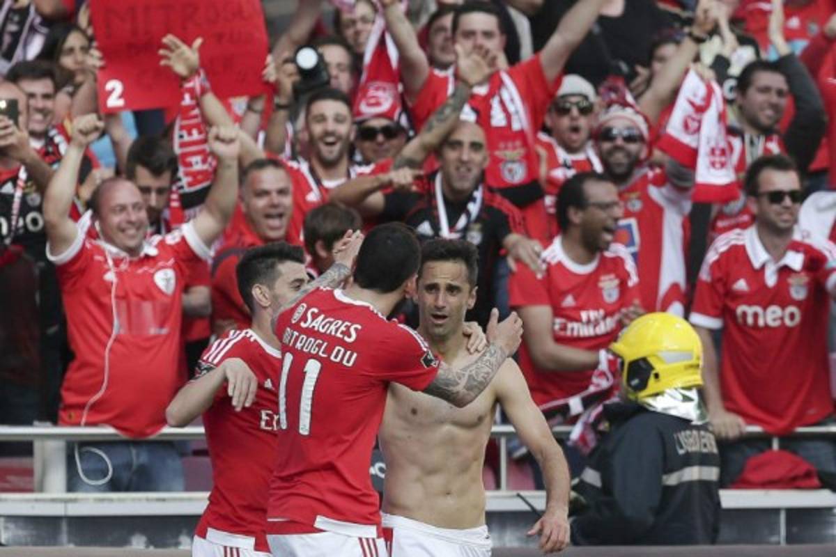 Los 10 grandes campeones de las Ligas de Europa