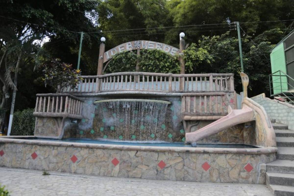 FOTOS: La hermosa Siguatepeque, la casa del Atlético Independiente