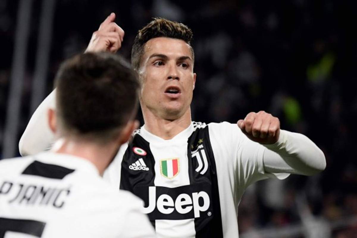 De la euforia a la tristeza: Cristiano Ronaldo y su fracaso con la Juventus en Champions League
