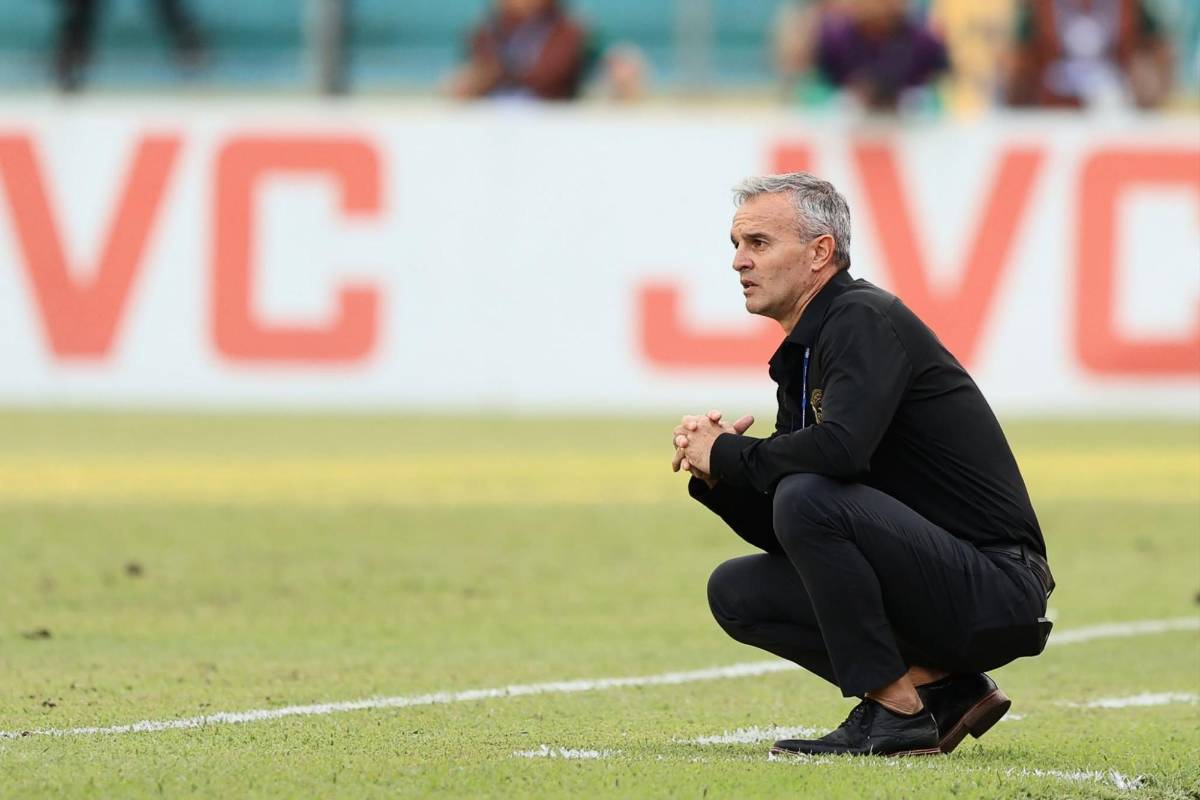 La red de la polémica, sangre en la final Marathón vs Olimpia, estilo Bielsa y el besito que conmovió