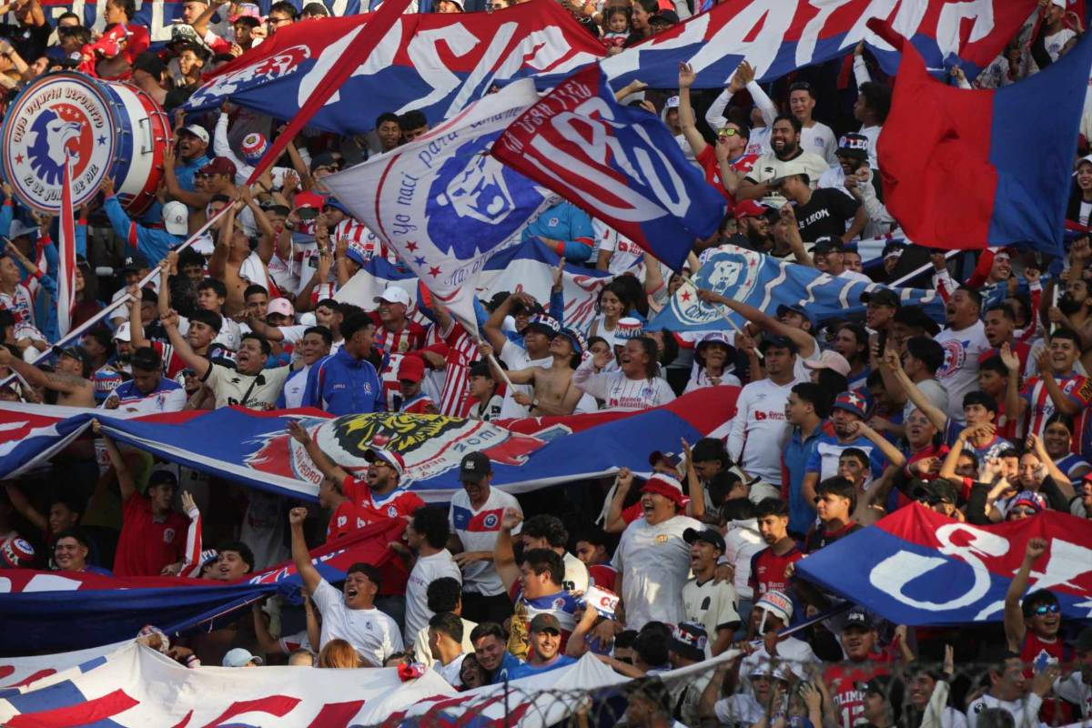 Lágrimas en Olimpia, frustración de Buba y un futbolista se despidió antes de la gran final contra Real España