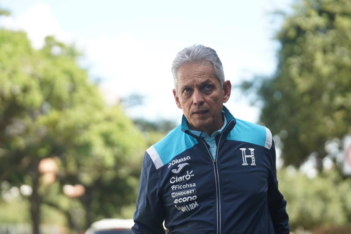 Con dos bajas: Así sería la convocatoria de la Selección de Honduras para enfrentar la eliminatoria ante Haití y Nicaragua