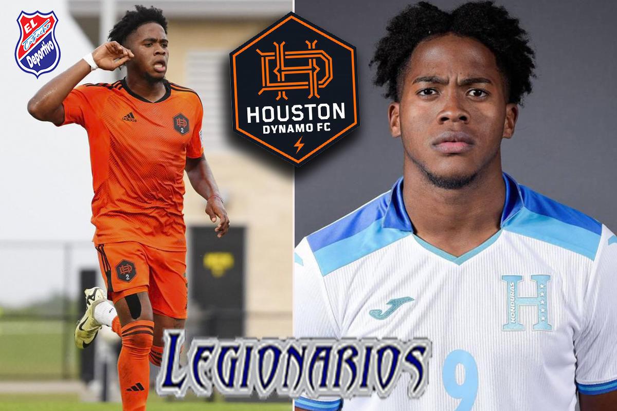 Compañero de súper estrella, uno deambula por el ascenso y hay legionarios: el hoy de la mundialista Sub-20 de Honduras en 2023