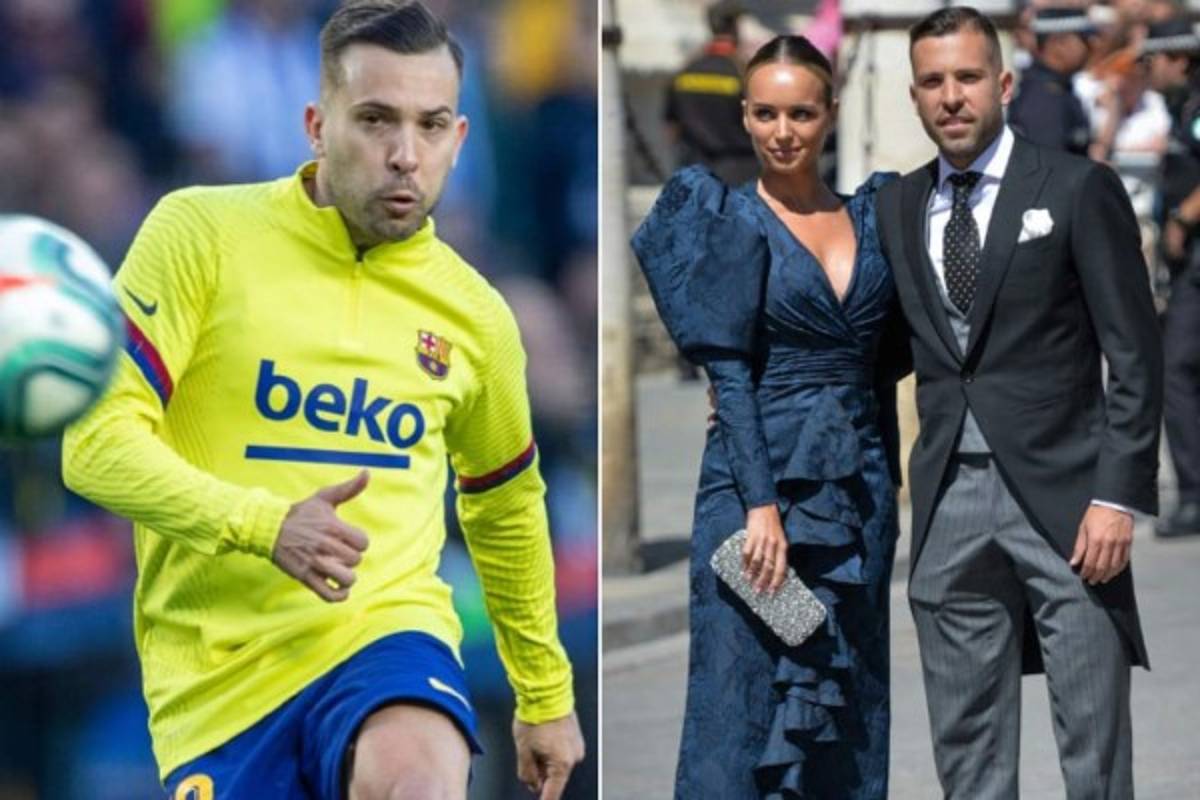 Las espectaculares novias y esposas de los futbolistas españoles, la de Sergio Busquets opaca a todas