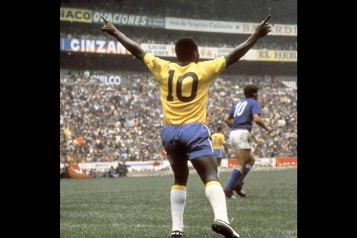 Los 10 secretos de los cracks para ser exitosos en el fútbol