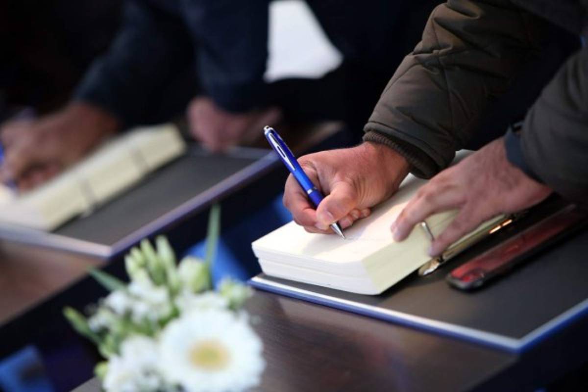 ¡Destrozado! Jamie Vardy y su reacción por la muerte del presidente del Leicester City