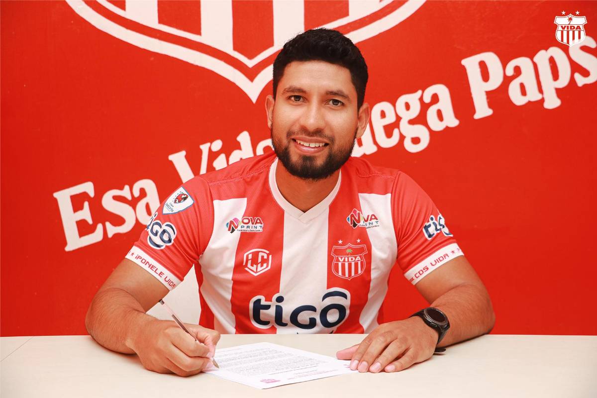 FICHAJES: Jugador se va de Olimpia a Marathón, Vida con tres altas más, otro hondureño a Costa Rica y ¿vuelve Klusener?