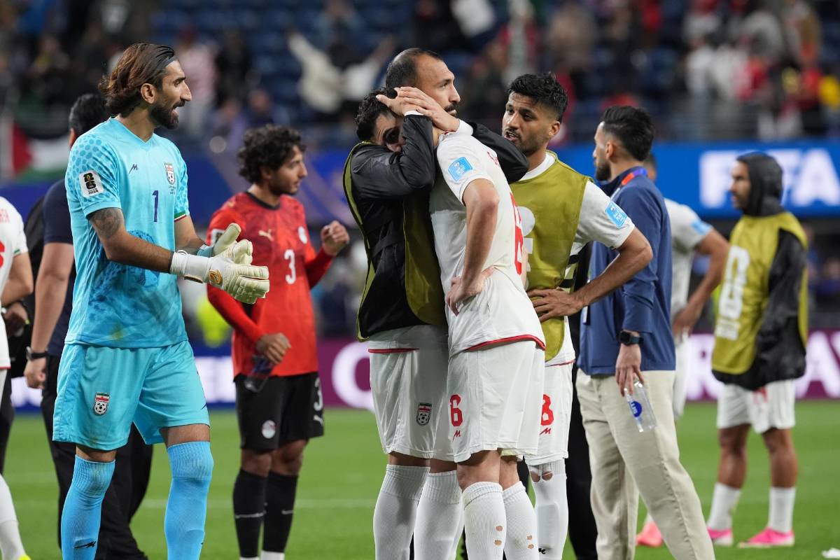 Concacaf fue un desastre y figura se despidió: Los eliminados del Mundial 2026