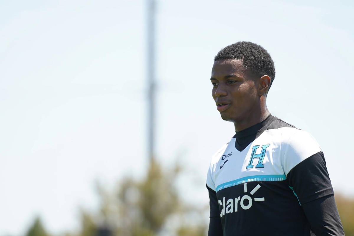 FICHAJES: legionario es colocado en México, Olimpia, a punto de exportar y ¿Jugadores de la Selección de Guatemala vienen a Honduras?