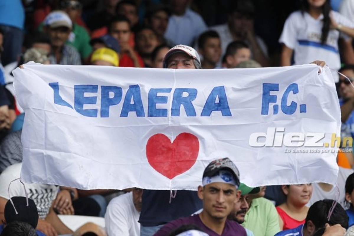 ¡JÚBILO Y LLANTO! Las imágenes que no se vieron por TV de final de ascenso
