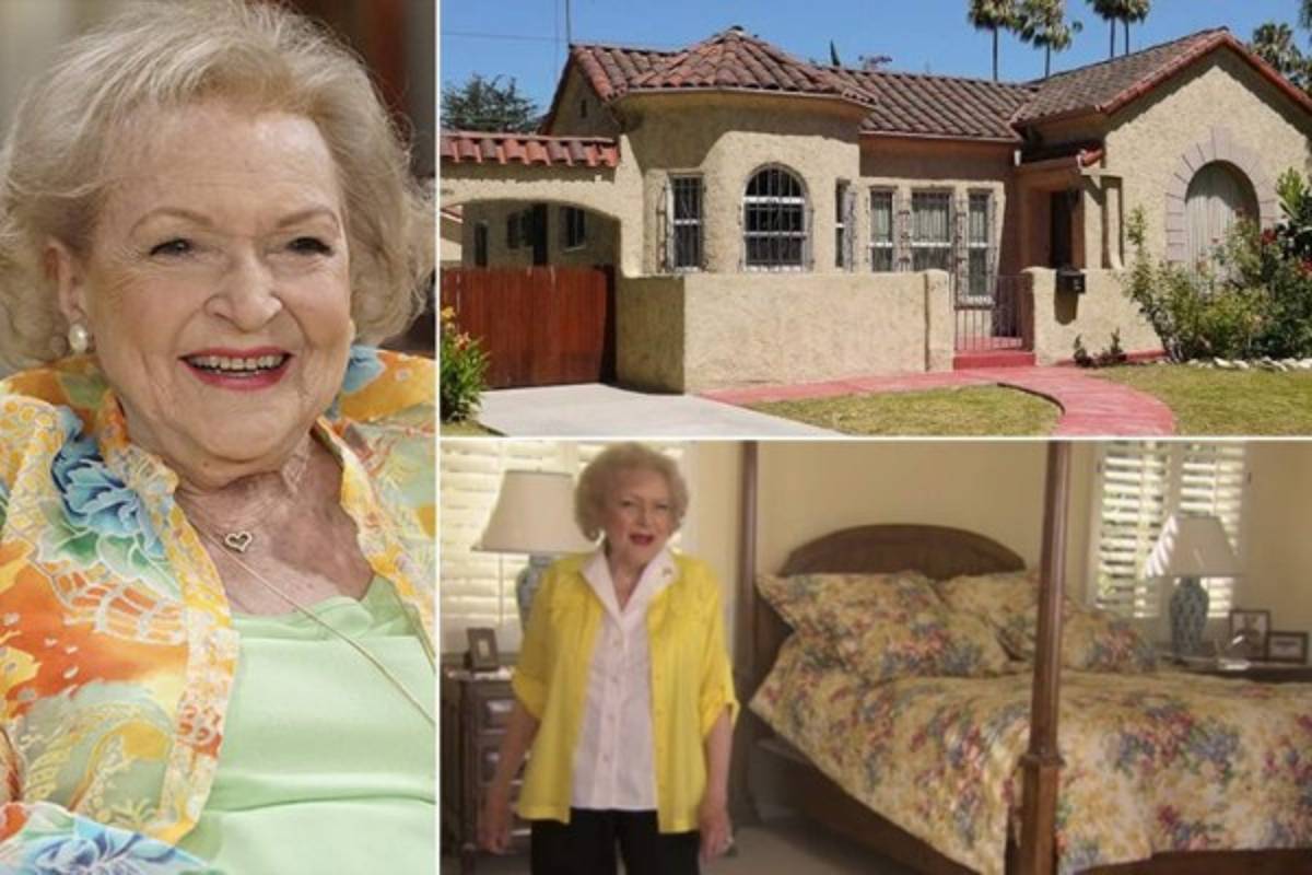 Te dejarán sin palabras: Las espectaculares y millonarias casas de los famosos    