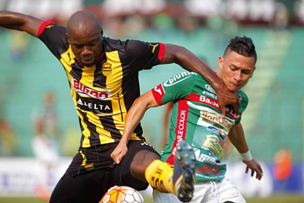 RUMORES Y FICHAJES: Un nuevo legionario a El Salvador y Puerto al Honduras