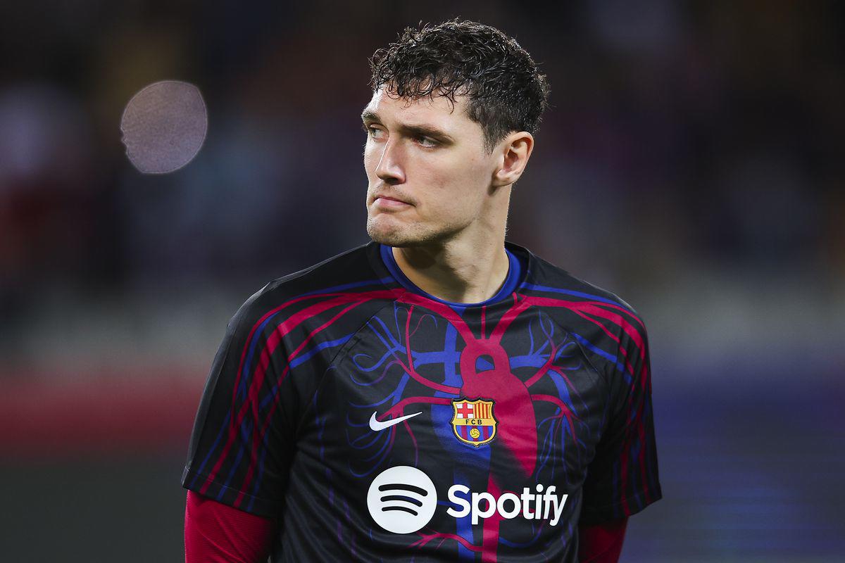 Hansi Flick borra a un “intocable” del Barça y la decisión de Rodrygo; locura del Manchester City por 60 millones