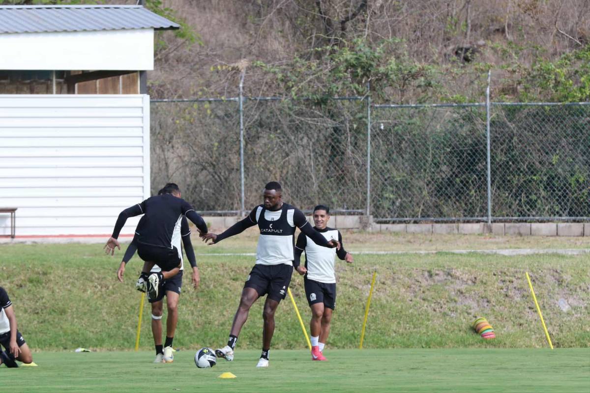 ¡Sorpresa! Olimpia incorpora a su nuevo fichaje para la próxima temporada y es seleccionado hondureño