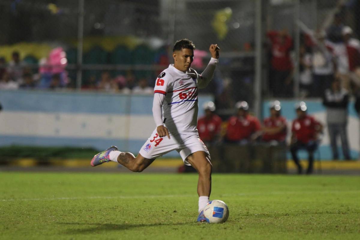 ¿Fin del ciclo en Olimpia? Los señalados tras la debacle en Copa Centroamericana 2025