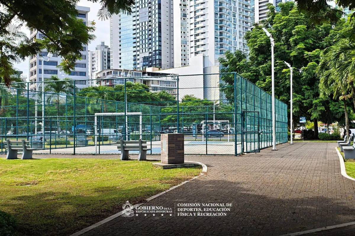 Condepor pone la mirada en Panamá para transformar la infraestructura deportiva