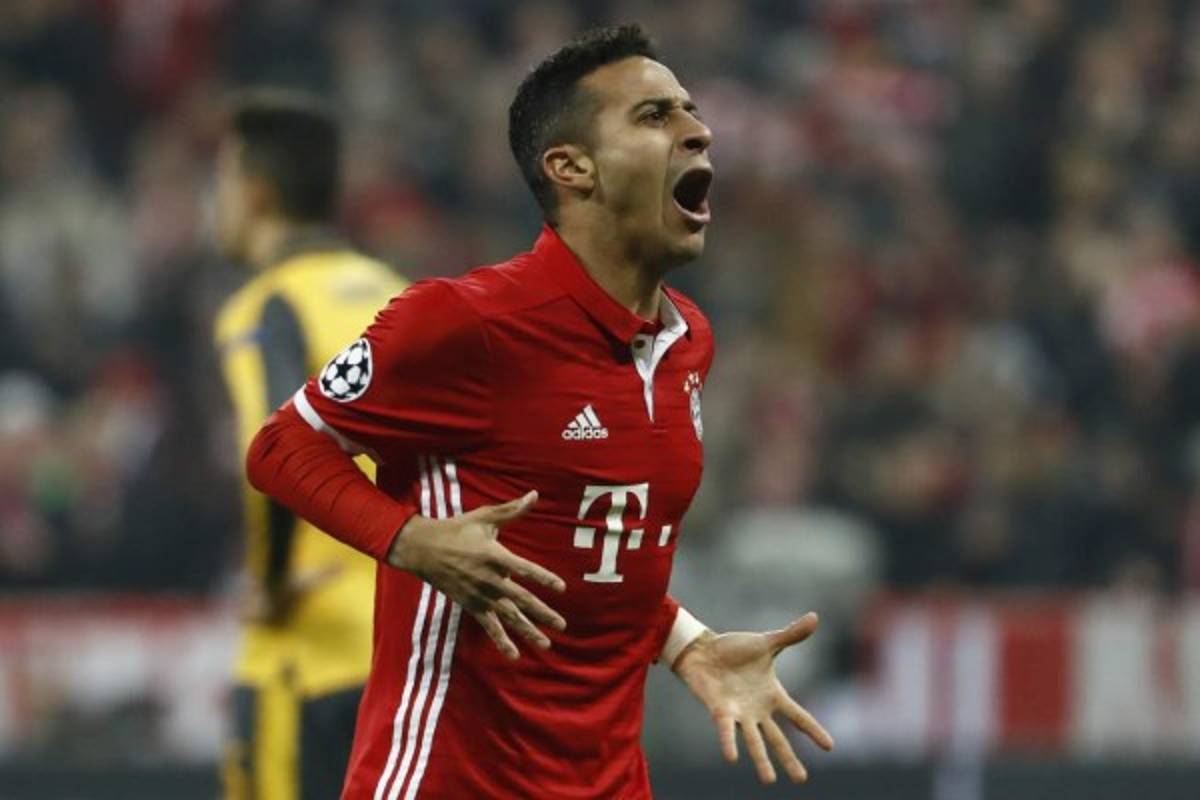 Radamel Falcao, en el 'Once Ideal' de la Champions League