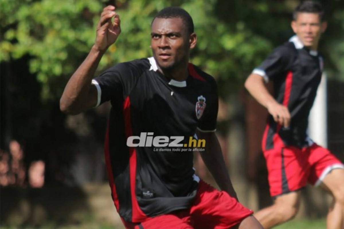 Fichajes: Olimpia da bombazo, Motagua ya tiene delantero y Marathón anuncia fichaje