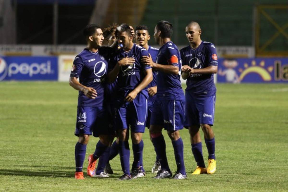 En fotos, repasá los mejores datos que dejó el 2015 en la Liga de Honduras