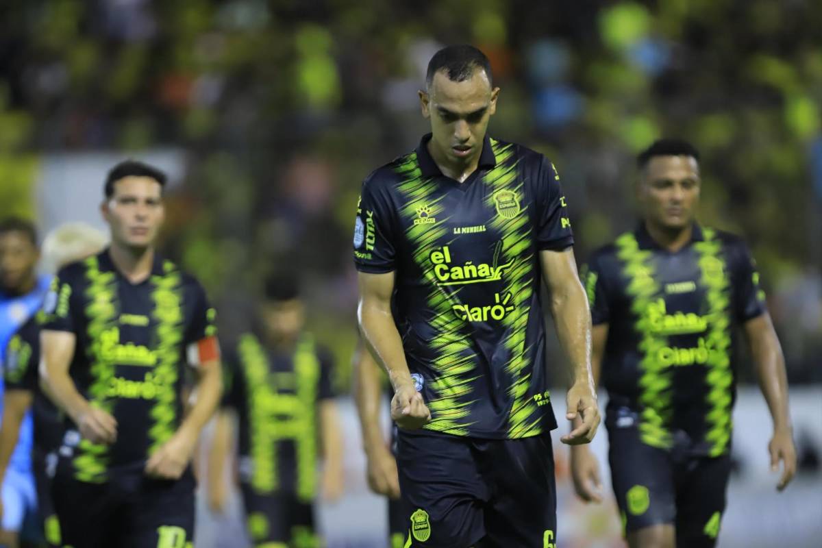 FICHAJES: Deja Real España y se va a Olimpia, Motagua apuntala otra contratación sorpresa y Jeaustin Campos con bombazo