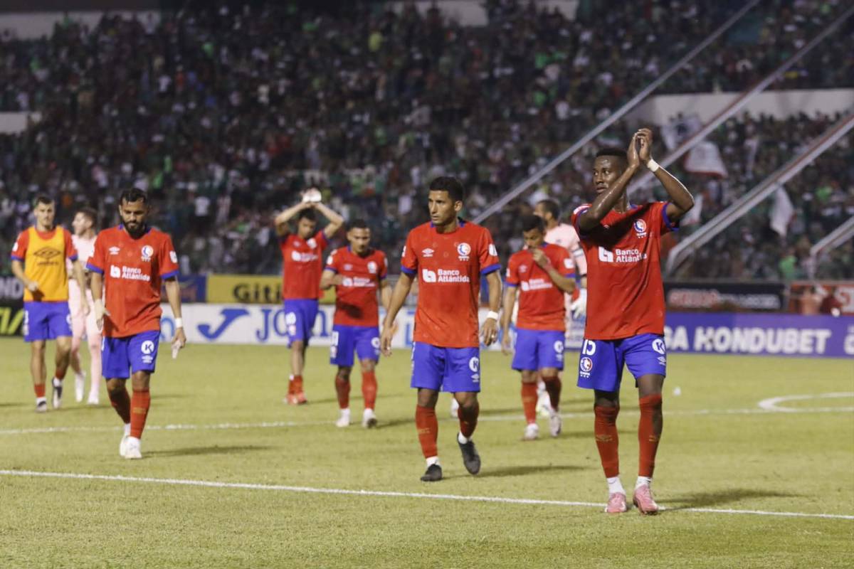 Olimpia - Marathón: la Inteligencia Artificial revela al campeón de esta noche en el Estadio Nacional