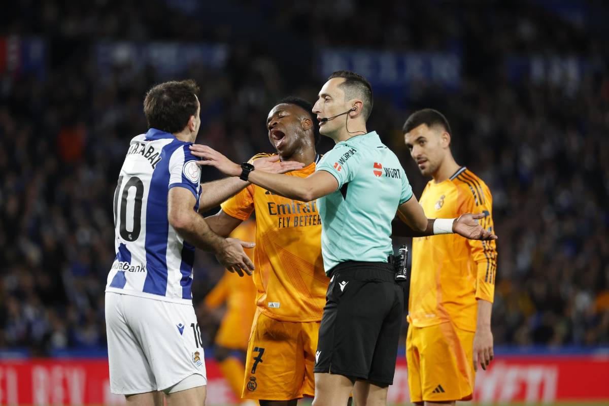 Endrick MVP, gritos racistas a Asencio, Vinicius incomodo en el partido y jugador de Real Madrid enciende las alarmas