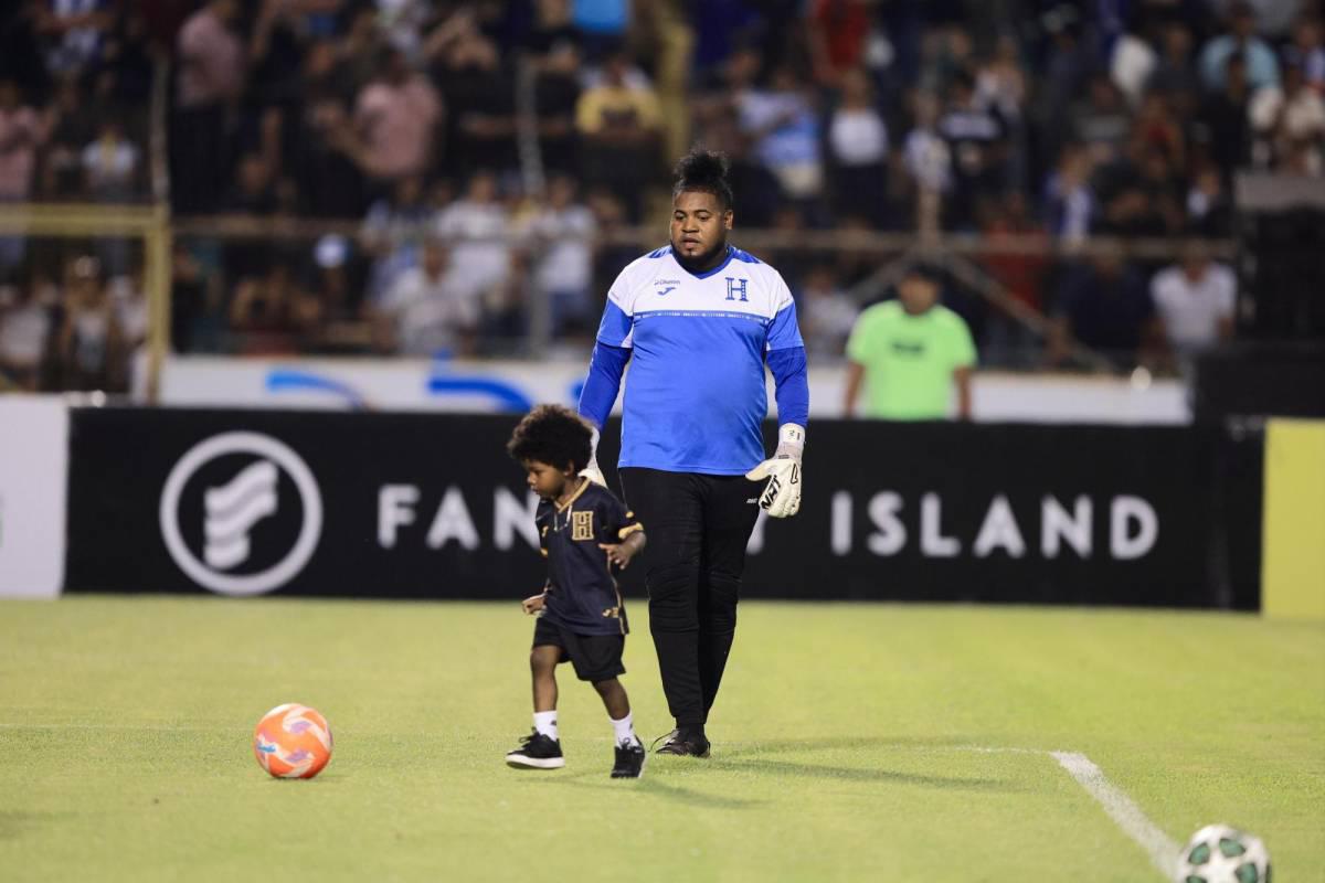 La More: casi juega en la MLS y una exreina le robó el corazón, así es la vida del influencer que está cerca de ser presidente de club profesional en Honduras