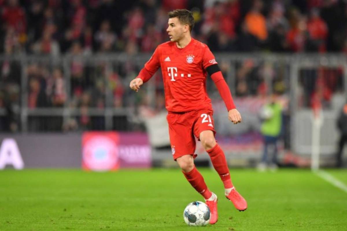 Cifras estratosféricas: Revelan los imponentes sueldos de los jugadores del Bayern Múnich con varias sorpresas