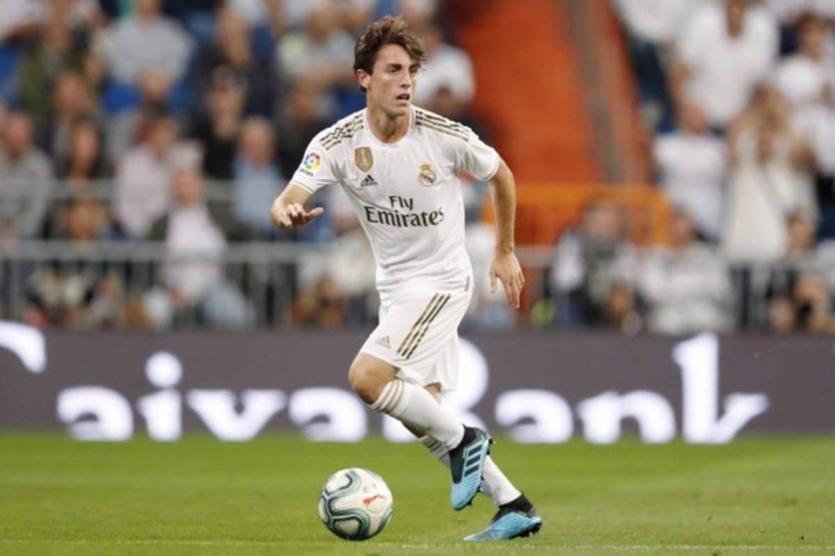 ¡Ya piensa en la temporada 2020/21! Los futbolistas que ya no cuentan para Zidane en el Real Madrid  