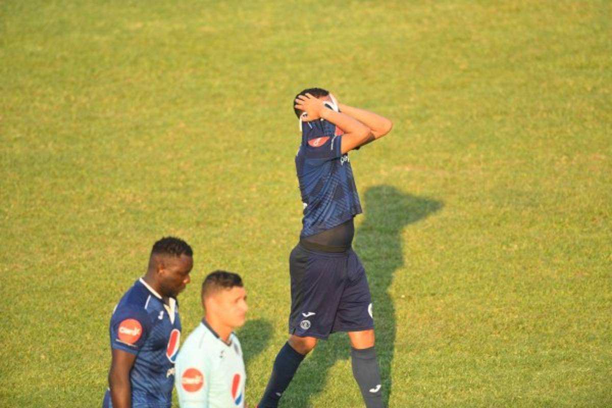 No se vio en TV: La furia de Figueroa, el sufrimiento de Diego Vázquez y la euforia verde