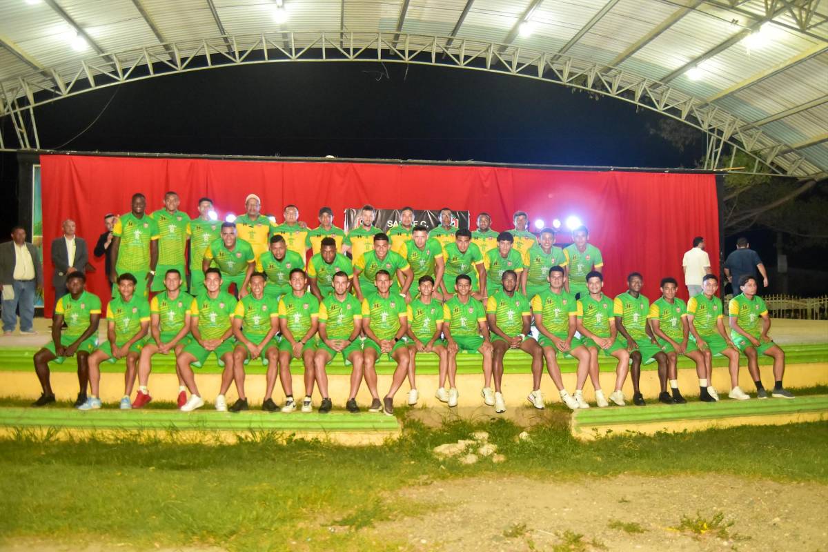 Liga de Ascenso de Honduras: Sedes, grupos y orígenes de los 36 equipos que participarán en el Apertura 2023