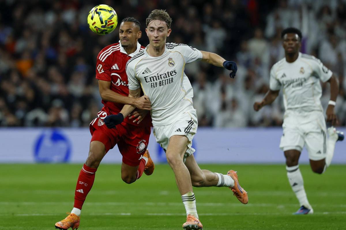 La roja que le perdonaron al Real Madrid, Mbappé se acordó de Cristiano Ronaldo y la estrella que fue abucheado por el Bernabéu