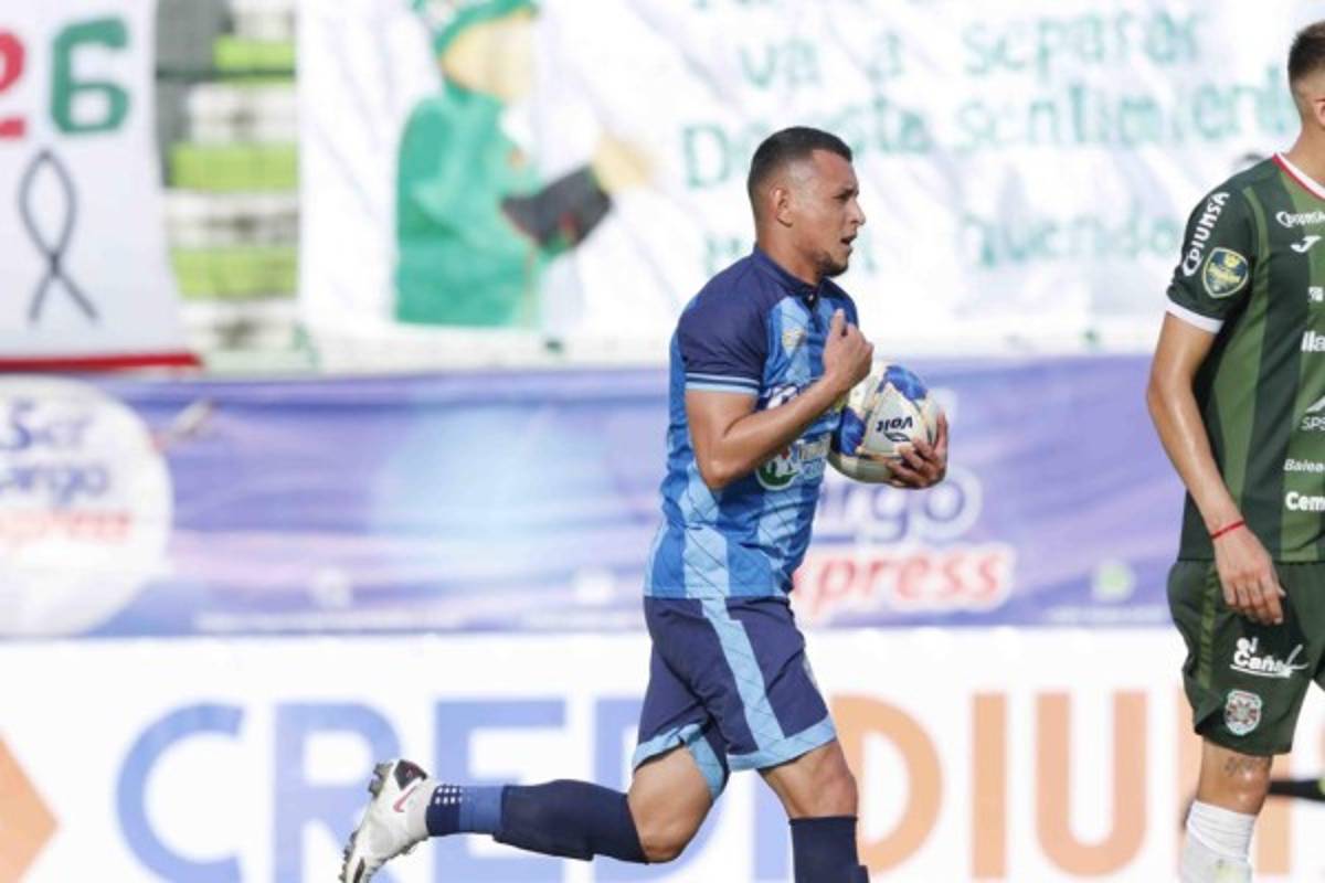 Dos van al Motagua: Los futbolistas del Real de Minas que perfectamente podrían seguir en Liga Nacional